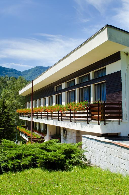 Dom Horskej Sluzby Hostel Terchová Exterior photo