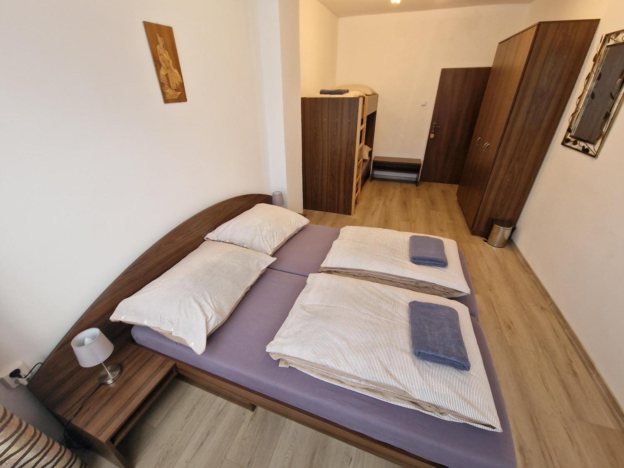 Dom Horskej Sluzby Hostel Terchová Exterior photo